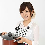 鈴木絢子(管理栄養士)