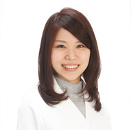 成島 真理(管理栄養士)